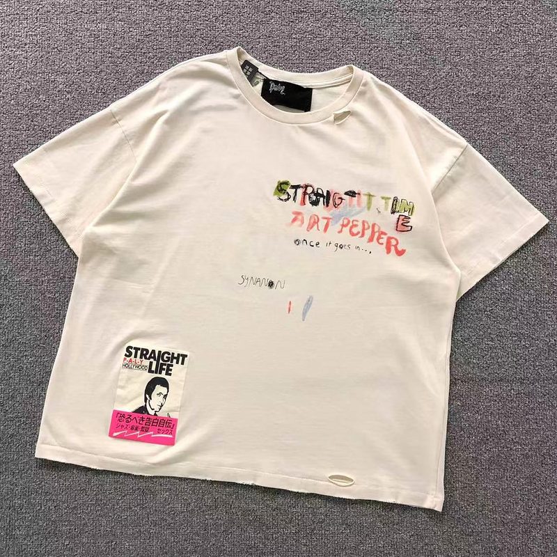 PAY HLLYWOD T-SHIRT 6