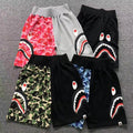 BAPE SHORTS 6