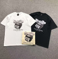 HUF T-SHIRT 6