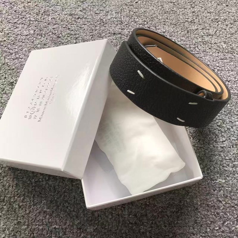 MAISON MARGIELA BELT 6