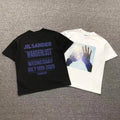 JIL SANDER T-SHIRT 6