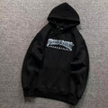 THRASHER HOODIE 6