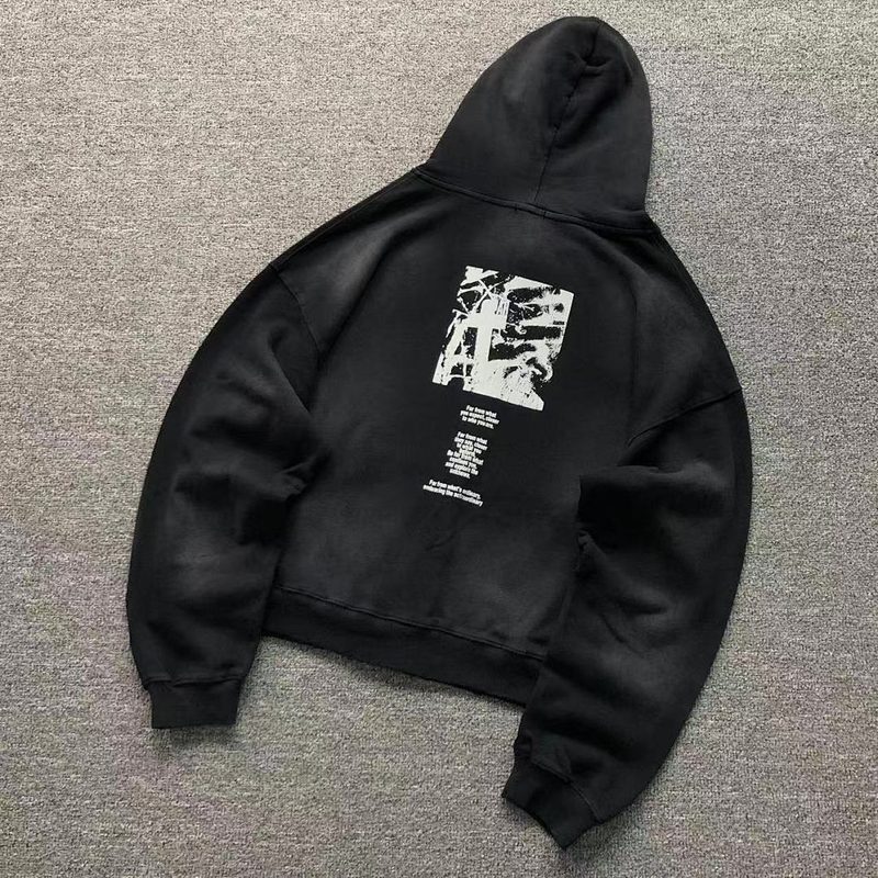 FAR ARCHIVE HOODIE 6