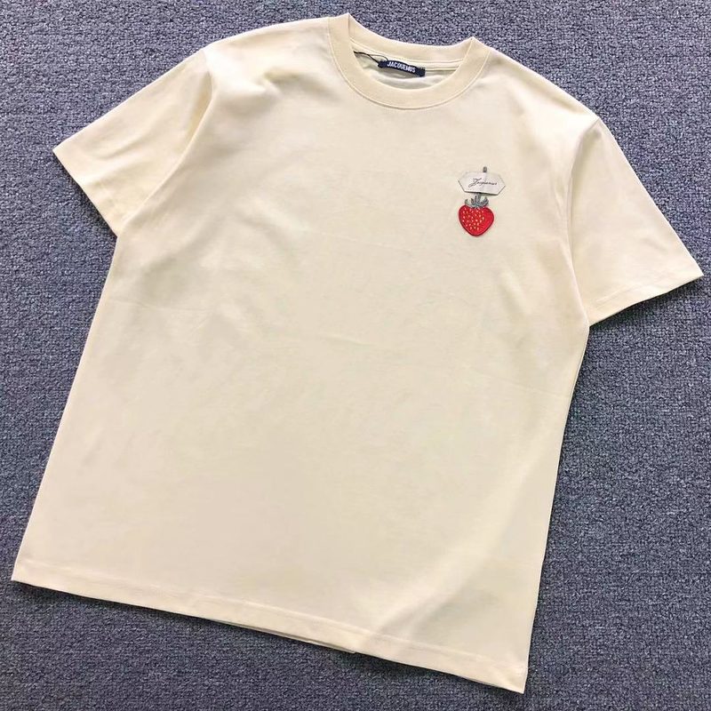 JACUEMS T-SHIRT 6