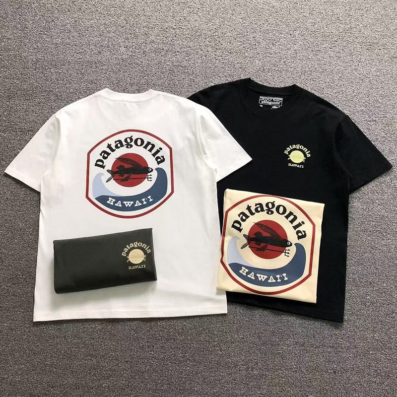 PATAGONIA T-SHIRT 6