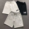AR JRAN SHORTS 7