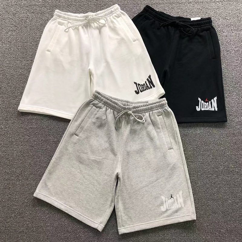 AR JRAN SHORTS 7
