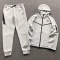 NIKE HOODIE TROUSERS 7