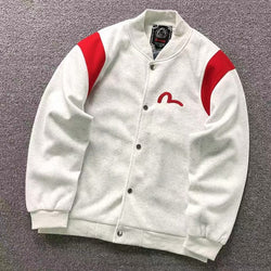 EVISU JACKET 7