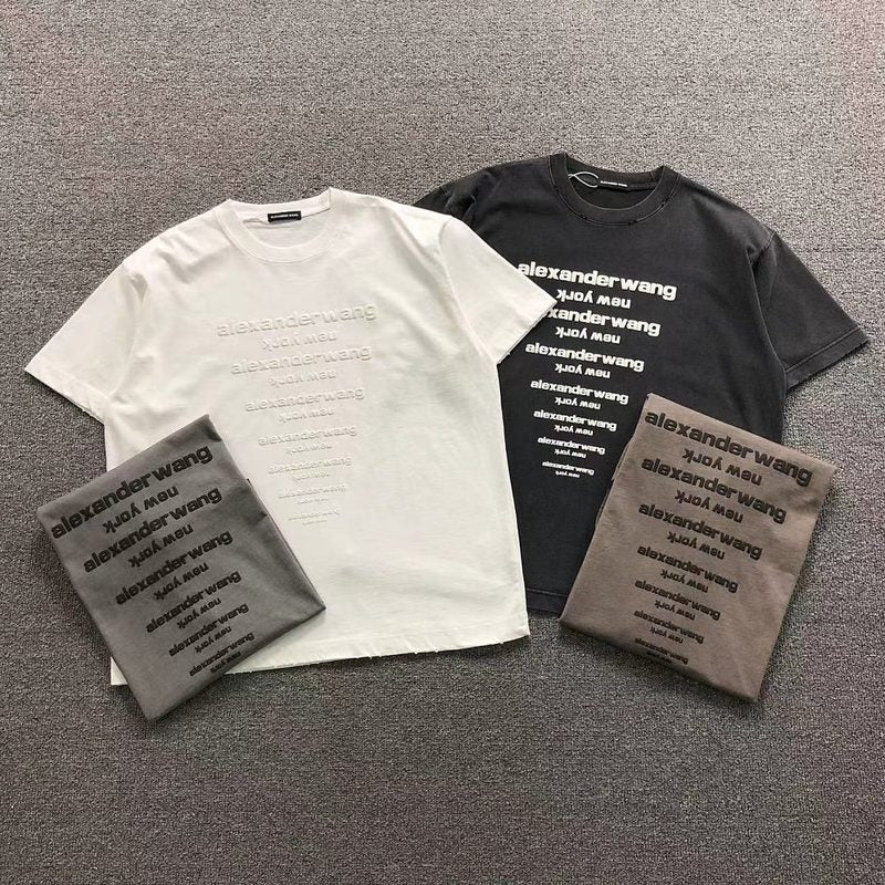AXER WG T-SHIRT 7
