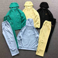 NIKE NOT HOODIE TROUSERS 7