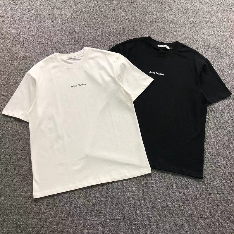 ACNE STUDIOS T-SHIRT 7