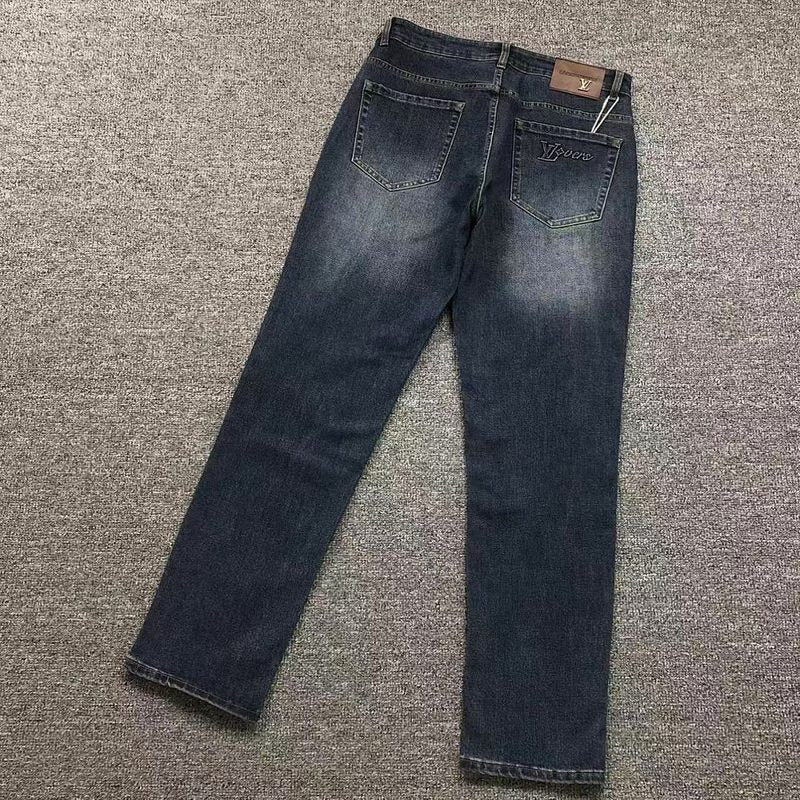 L TROUSERS 7
