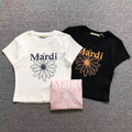 MARI MERE T-SHIRT FEMAIE STYIE 7