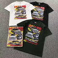 DGK T-SHIRT 7