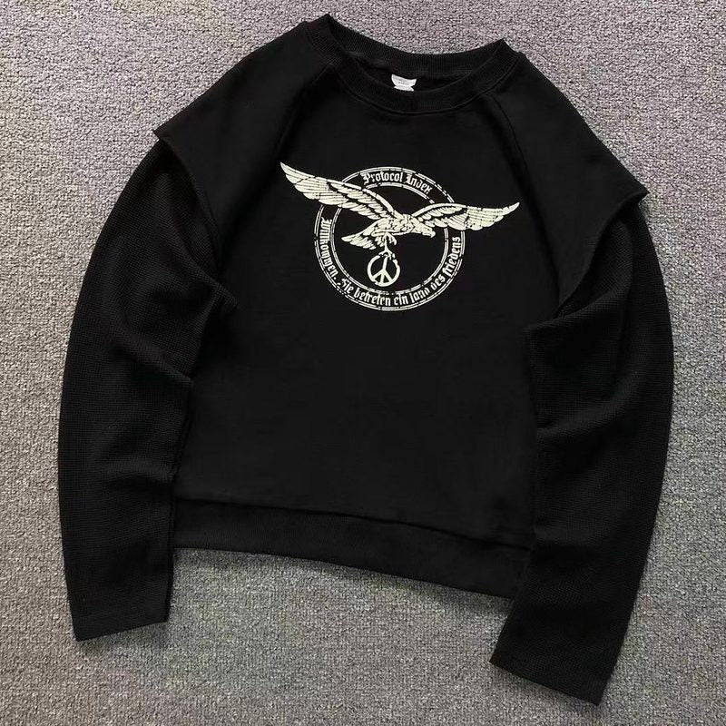 POTCOL INEX LONG SLEEVED 7