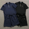 PAA POLO SHORTS 7