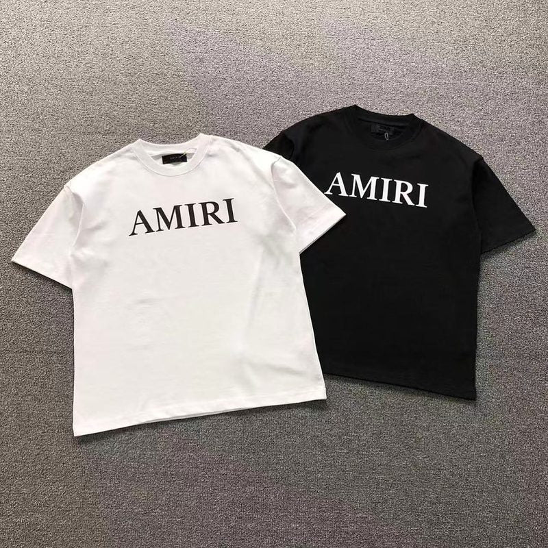 AMIRI T-SHIRT 7