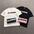 JIL SANDER T-SHIRT 7