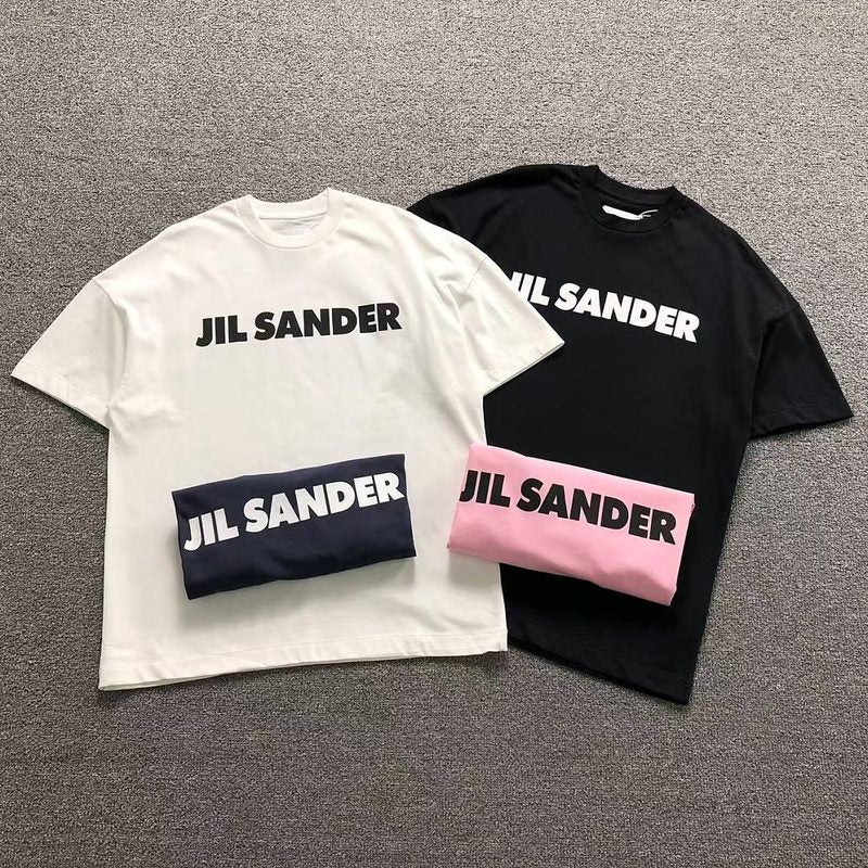 JIL SANDER T-SHIRT 7