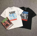 PLEASURES T-SHIRT 7