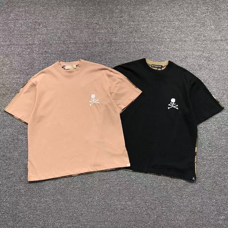 MASTERMIND T-SHIRT 7