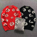 DENIM TEARS SWEATER 7