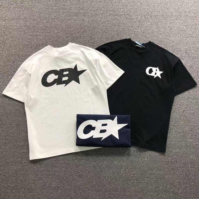 COLE BUXTON T-SHIRT 7