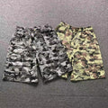 MRTA SHORTS 7