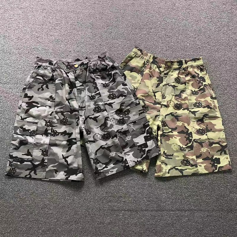 MRTA SHORTS 7