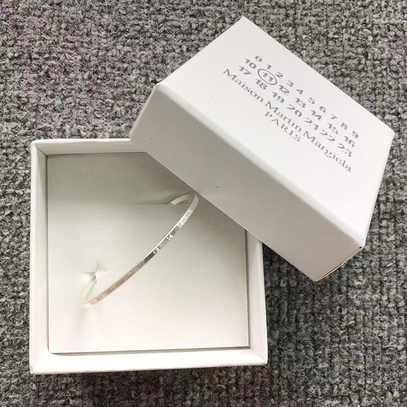 MAISON MARGIELA JEWELRY 7