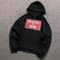 Y/ROT HOODIE 7
