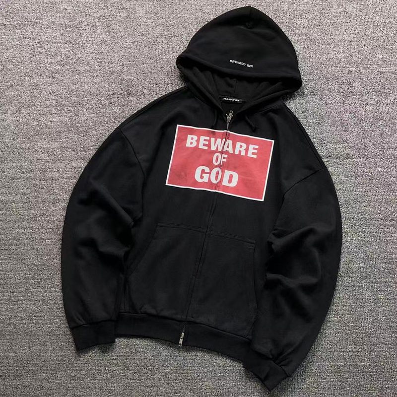 Y/ROT HOODIE 7
