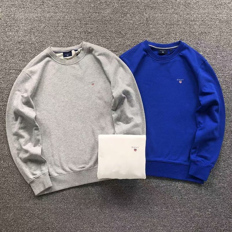 GANT HOODIE 7