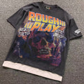 RGPY T-SHIRT 7