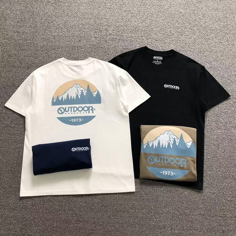 OUTOR T-SHIRT 7