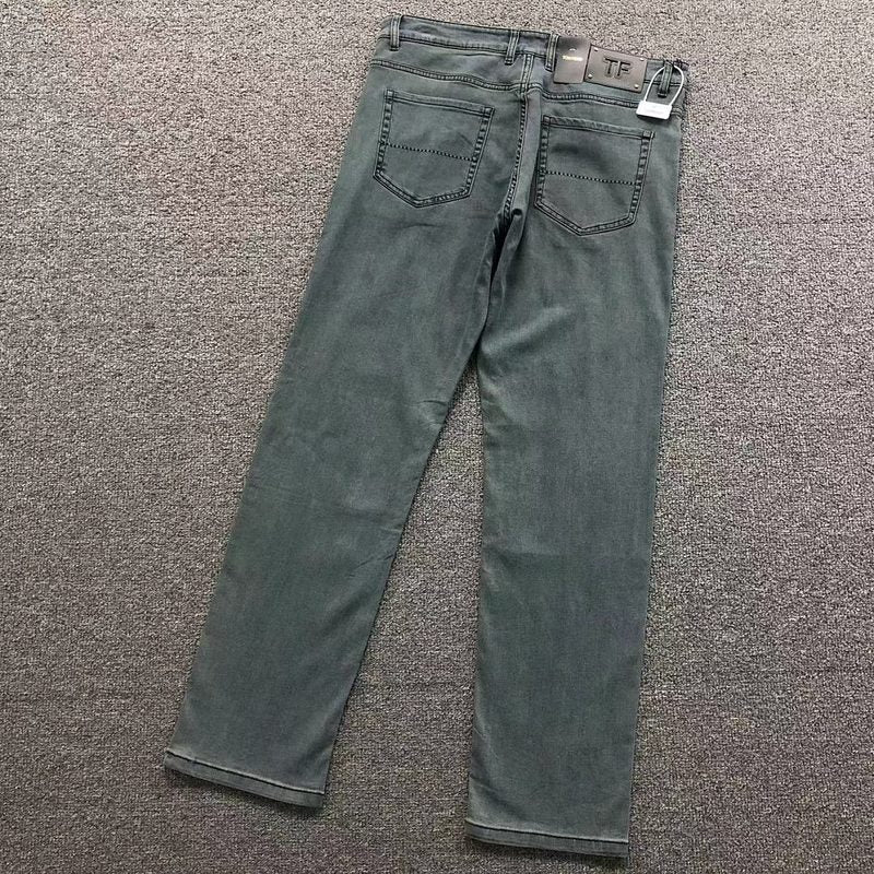 TOM FORD TROUSERS 7