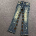 LOSHDS TROUSERS 7