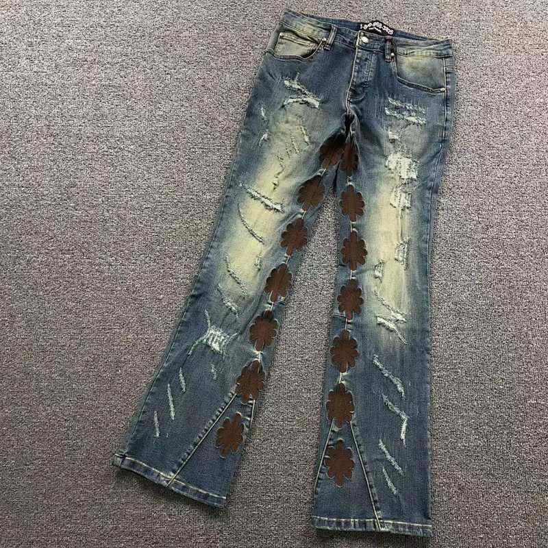 LOSHDS TROUSERS 7