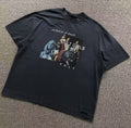 PAY HLLYWOD T-SHIRT 7