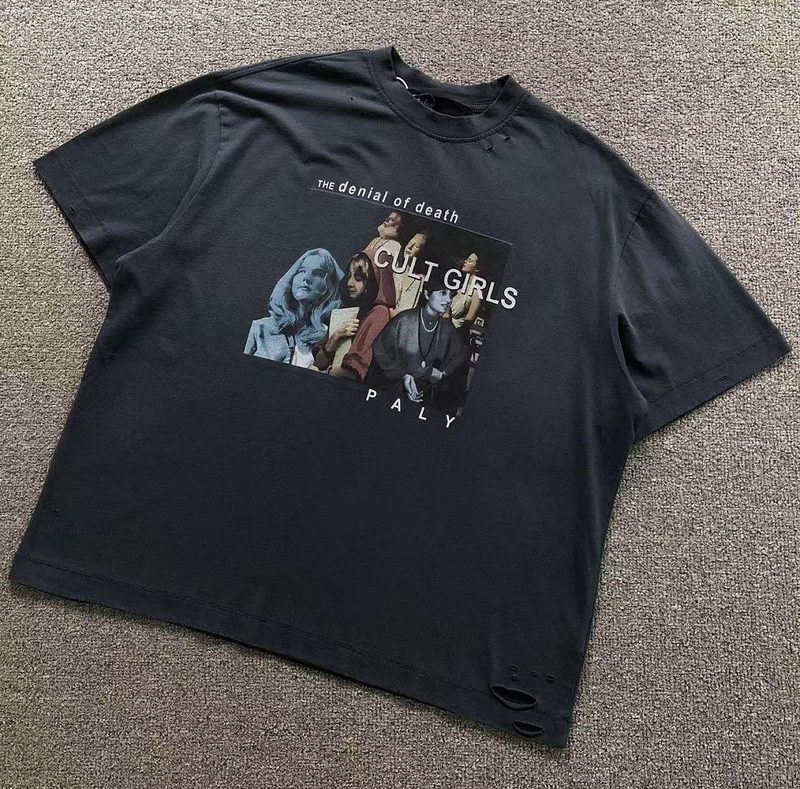 PAY HLLYWOD T-SHIRT 7