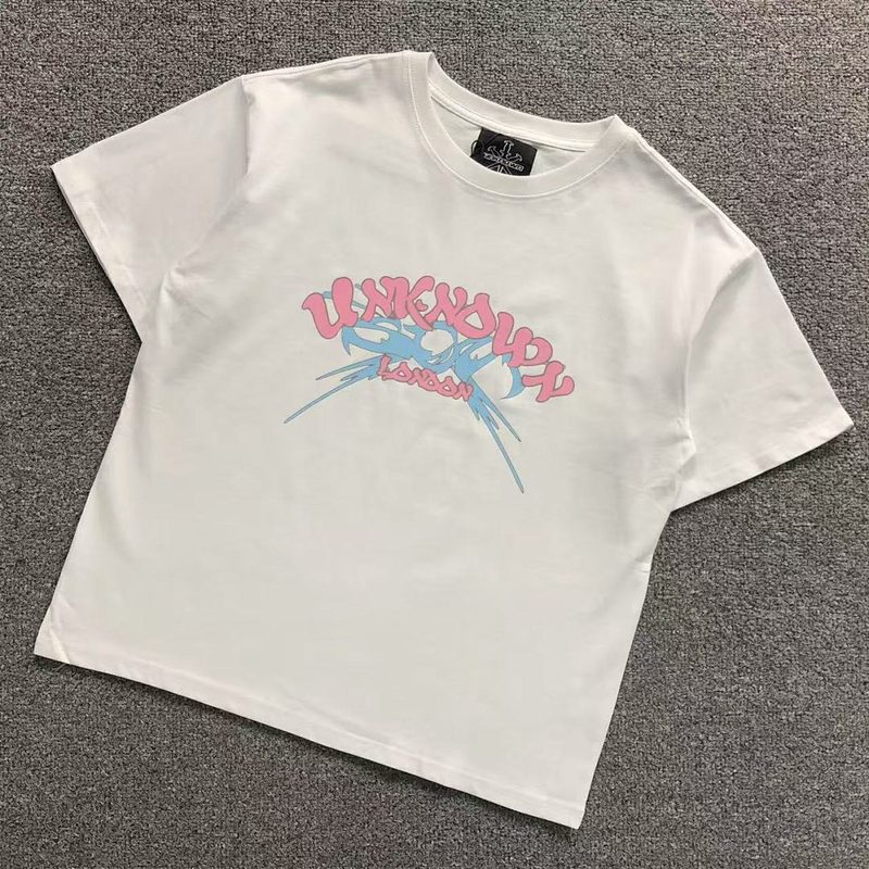 UKNW T-SHIRT 7