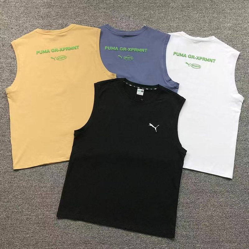 PUMA VEST 7