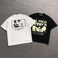 ENFANTS RICHES DEPRIMES T-SHIRT 7