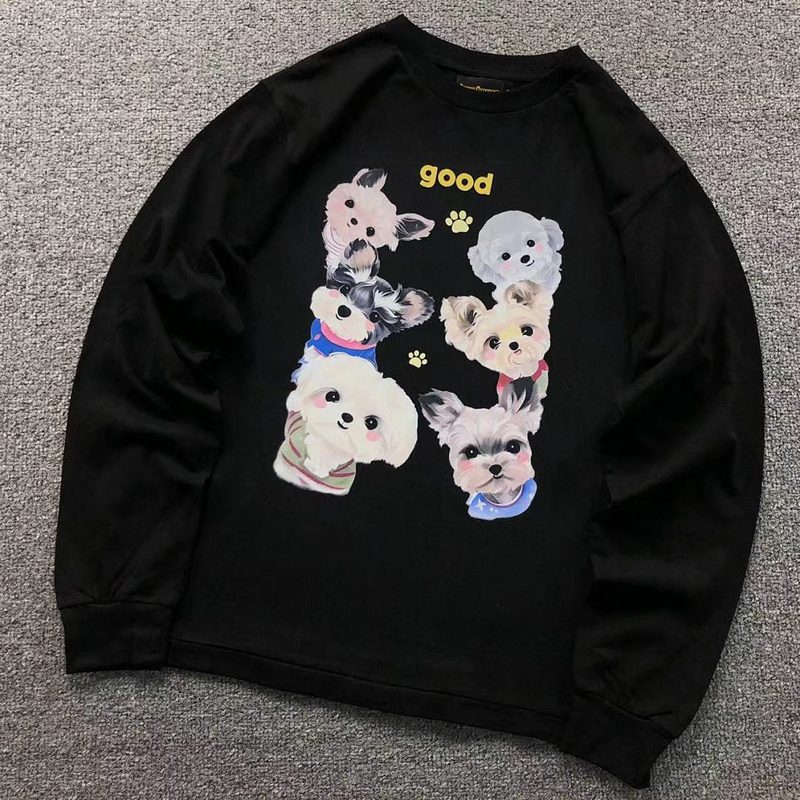 DREW HOODIE 7