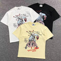 WARREN LOTAS T-SHIRT 7