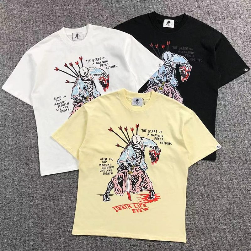 WARREN LOTAS T-SHIRT 7