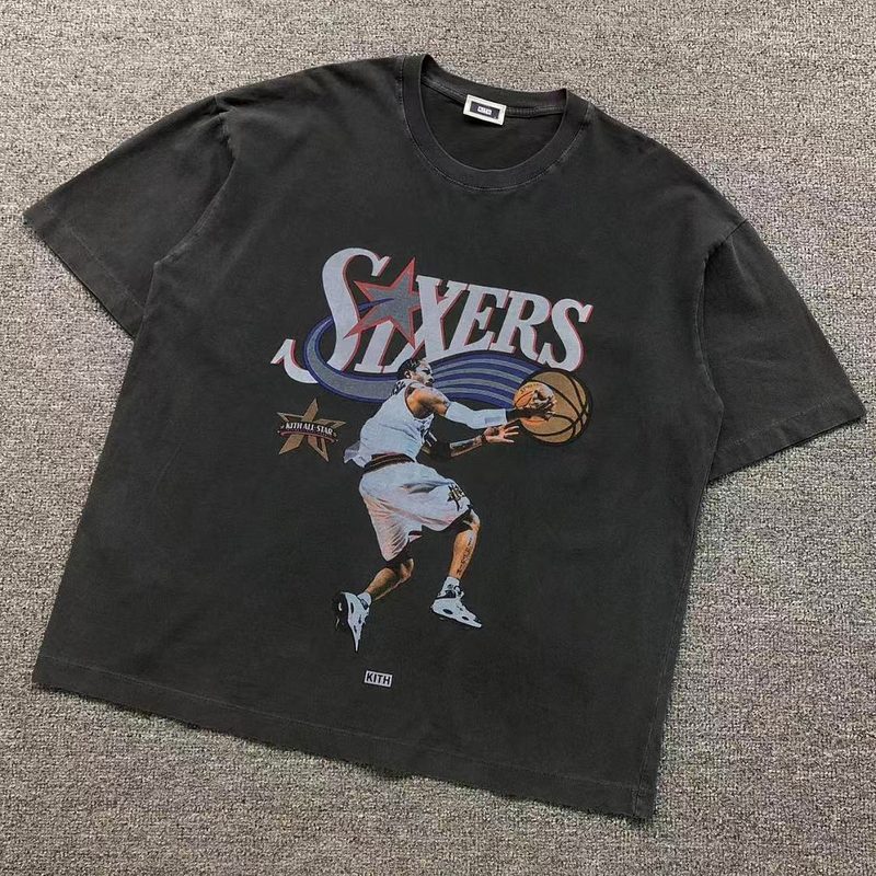 KITH T-SHIRT 7