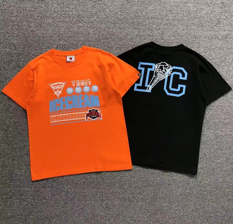 ICRAM T-SHIRT 7