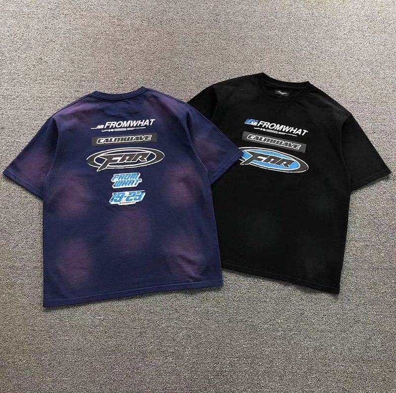 FAR ARCHIVE T-SHIRT 7